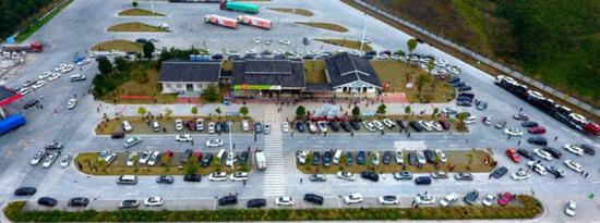 服务区有宾馆住宿吗？高速服务区宾馆收费标准