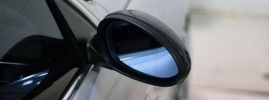 倒车后视镜自动下翻怎么设置？后视镜下翻功能每个车都有吗