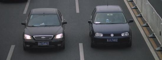 区域牌照是什么意思？什么叫浙a区域指标号牌