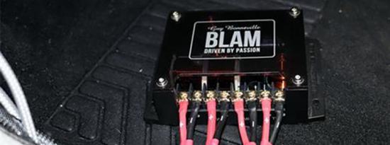 原车为什么都不用分频器,·汽车分频器的作用