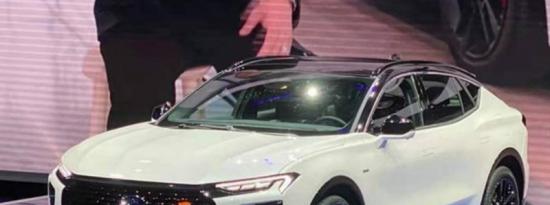 福特EVOS什么时候上市？福特EVOS中大型SUV最新消息