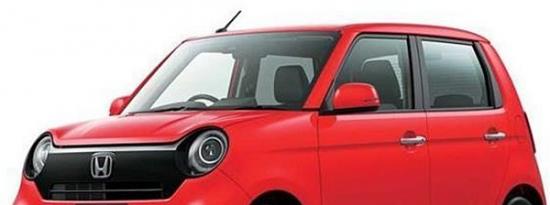 本田none什么时候上市？本田none能在中国上市么