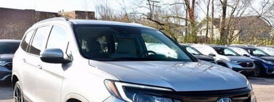 最新本田pilot国产消息,·本田pilot中国上市时间