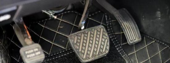 行车制动是什么意思？行车制动器和驻车制动器的区别