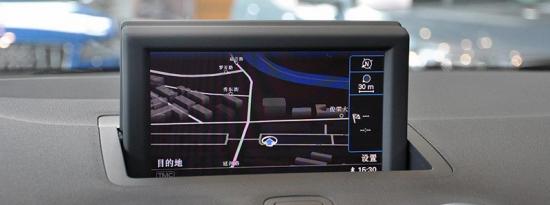 汽车导航gps无法定位是什么原因,·车载导航一直显示gps定位中