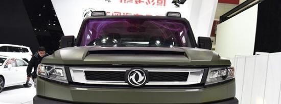 东风虎v为什么不上市？东风huv能在2021年上市吗