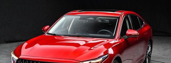 奔腾B70是国产还是合资车？奔腾b70新款怎么样质量咋样