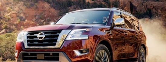 2021款途乐换代国内上市时间,·2021款途乐最新消息