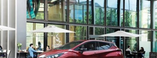 日产玛驰2021国内上市2021款玛驰最新消息