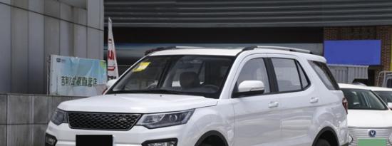 长安欧尚CX70为什么停产了？长安CX70口碑怎么样