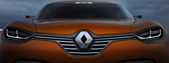 雷诺车标什么梗？为什么说雷诺车标很污