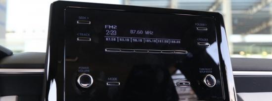 车上的TUNE是什么意思？汽车TUNE键怎么用