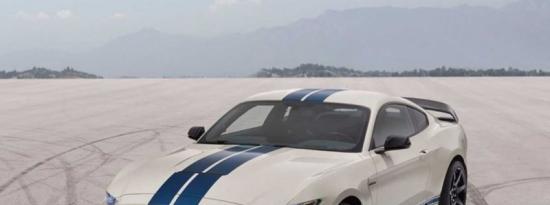 福特野马多少钱一辆？工资多少养得起野马