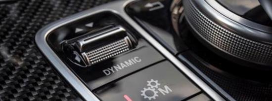 车上的dynamic是什么意思？dynamic一般用什么模式