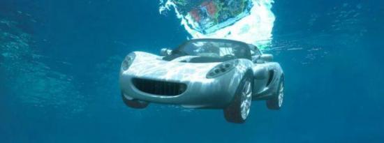 汽车落水后如何自救？车辆落水自救正确的做法是