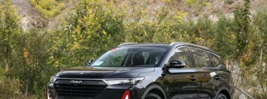 风神AX7怎么样建议买不？东风风神AX7质量口碑怎么样