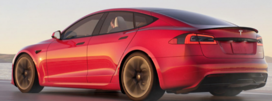 华为是全天候致力于自动驾驶解决方案的公司之一