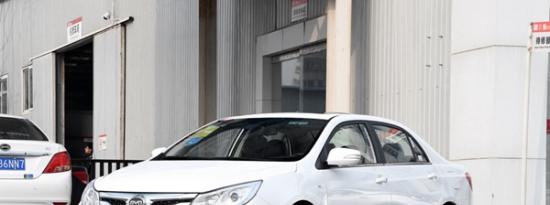 比亚迪速锐为什么停产了？速锐的缺点有哪些