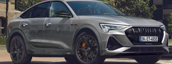 奥迪因制动助力器焊接不当而召回 e-tron 车型