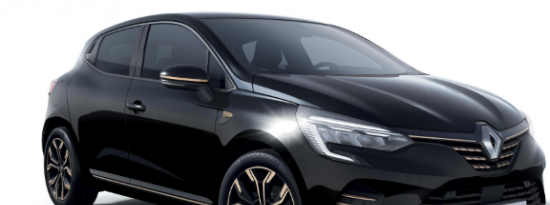 2021 雷诺 Clio Lutecia 版为 Supermini 增添了运动气息