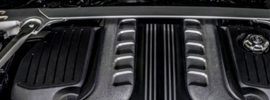 新宾利欧陆GTSpeed并不是宾利W12的终结