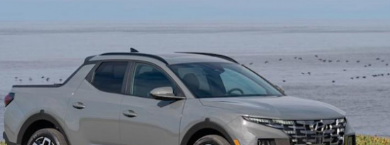 2022现代圣克鲁斯第一次驾驶回顾下一件大事还是死胡同