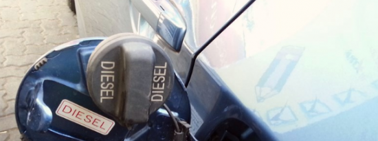 德里柴油和汽油价格持平利率连续第20天上涨