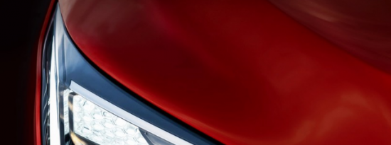 日产Magnite概念取笑将于7月16日揭晓