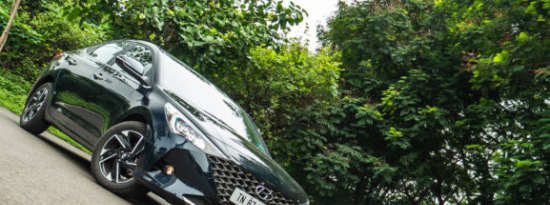 2020年7月销量最高的轿车