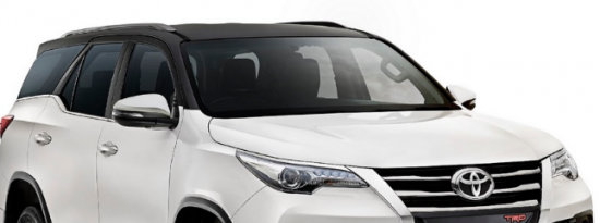2020年7月销量最高的SUV