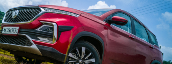 MGHector长期审查第一份报告