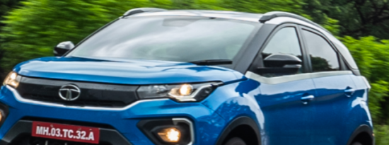 2020年8月最畅销的紧凑型SUV