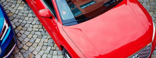 奥迪Q2India即将推出官方取笑