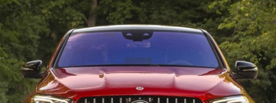 梅赛德斯AMGGLE534MATICCoupe推出售价为卢比1.20千万卢比