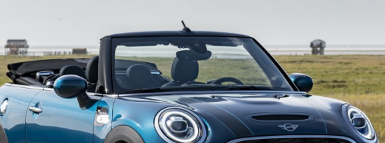 MINIConvertibleSidewalkEdition推出售价为卢比4490万