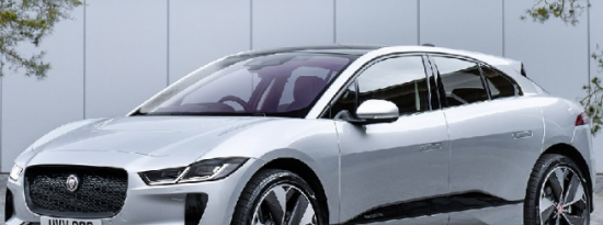 JaguarIPaceEV预订开始2021年3月开始交付