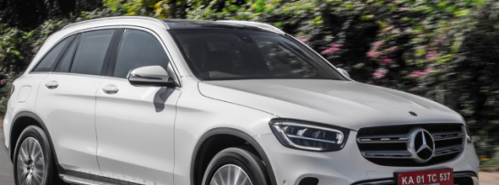 梅赛德斯奔驰投资卢比还有40亿卢比用于模型本地化