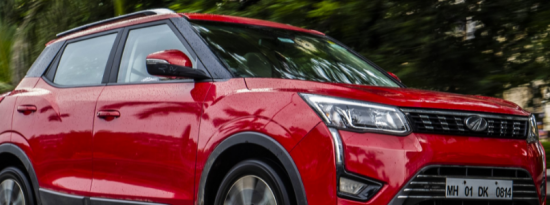 2020年10月最畅销的紧凑型SUV