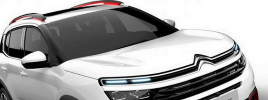 雪铁龙将汽油车作为大众市场的中流砥柱