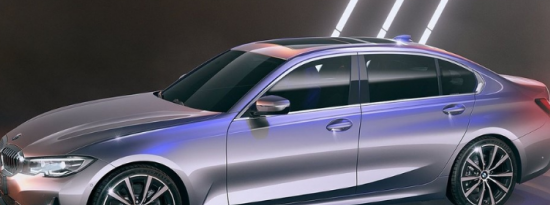 推出全新BMW3系GranLimousine起价为卢比5150万