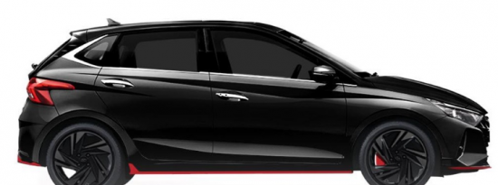 现代i20N-Line将于2021年中期推出