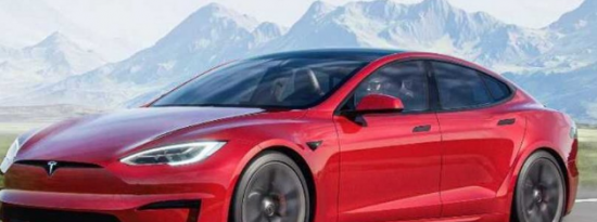 2021年特斯拉ModelS获得急需的升级