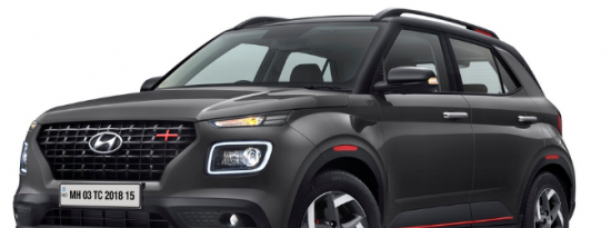 现代汽车将通过即将推出的Alcazar和AX1车型整合SUV产品组合