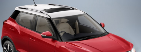 Mahindra专注于核心产品而不是轿车或迷你SUV