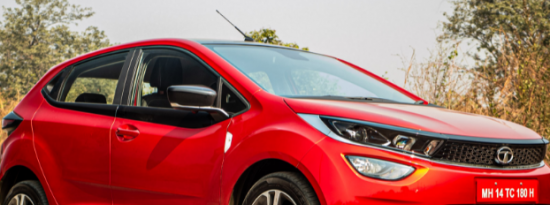 2021年3月销量前25名的汽车