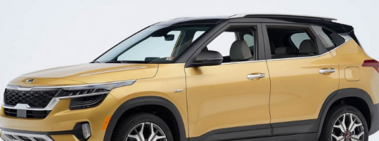 美国召回147万万辆起亚Seltos和SoulUnits