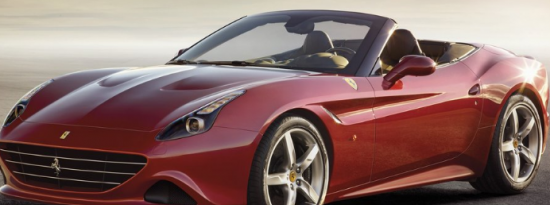法拉利批准购买二手车毕竟不是那么糟糕