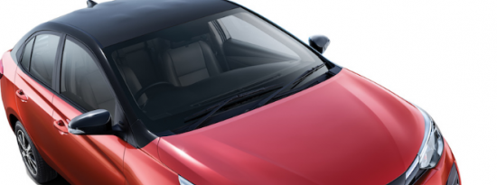 ToyotaBeltaRebadgedMarutiCiaz计划于2021年8月发布