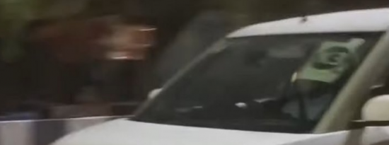 丰田Hyryder发现重新贴标MarutiWagonR