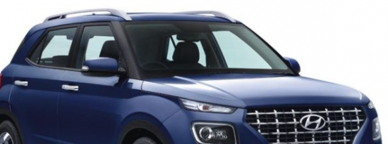 MY22HyundaiVenue配备无线AndroidAuto